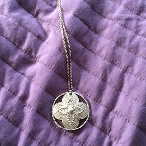 American Eagle necklace